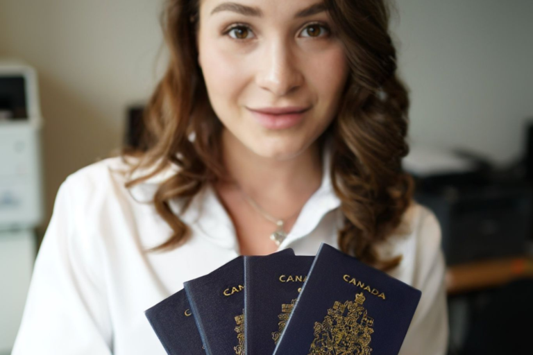 Starting a Business in Canada as a Foreigner
