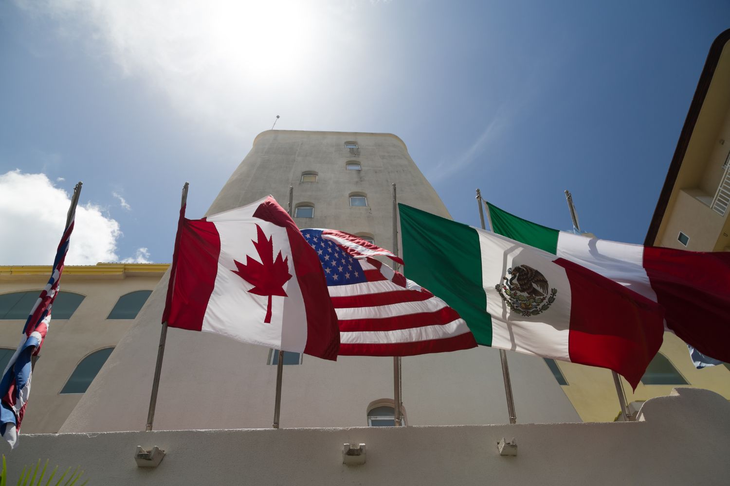 Updates to eTA and Visitor Visa Requirements for Mexican Citizens
