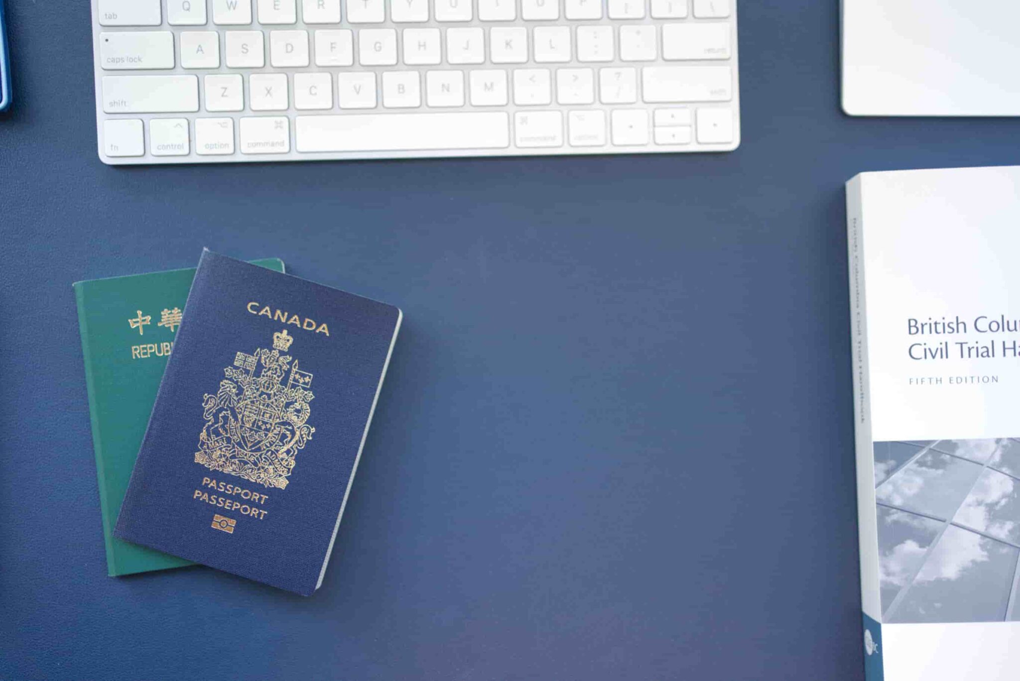 Processus d'immigration au Canada : Comment immigrer facilement au Canada