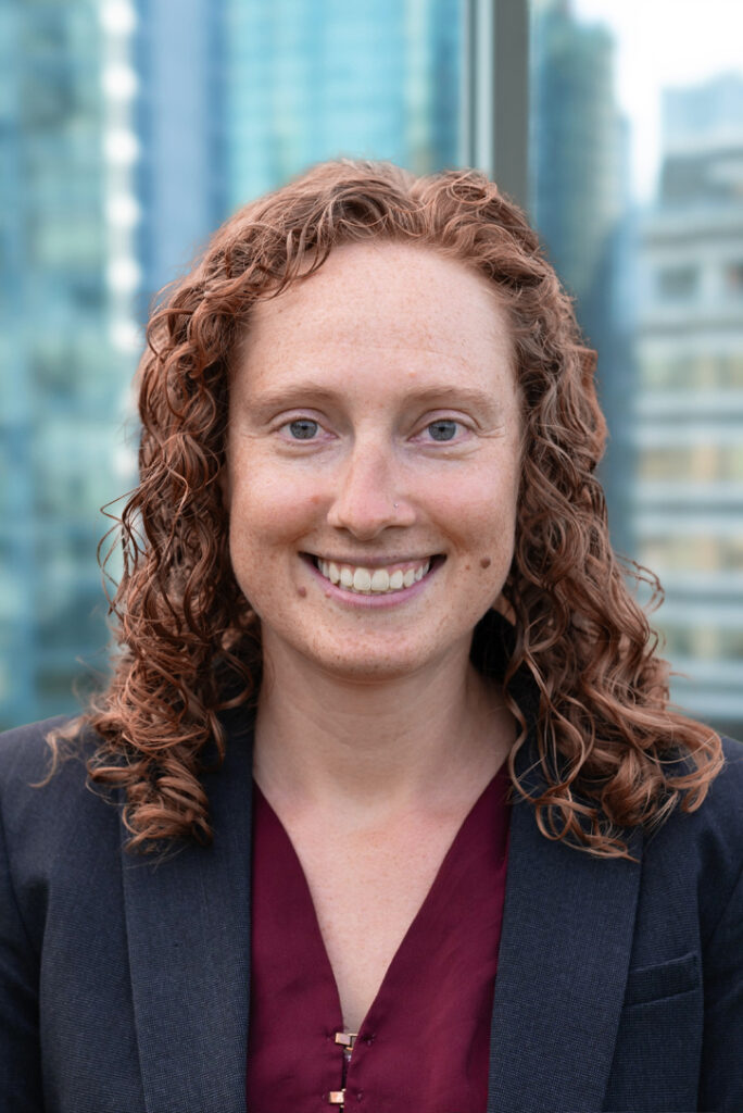 Vancouver Immigration & Refugee Lawyer: Karen Jantzen, Barrister & Solicitor